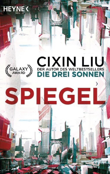 Buchcover und Innenansicht für das Buch: (Jìngzi)