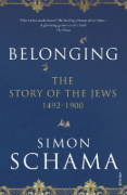 Buchcover und Innenansicht für das Buch: Belonging