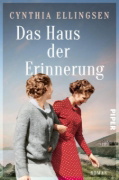 Buchcover und Innenansicht für das Buch: The Lost Letters of Aisling