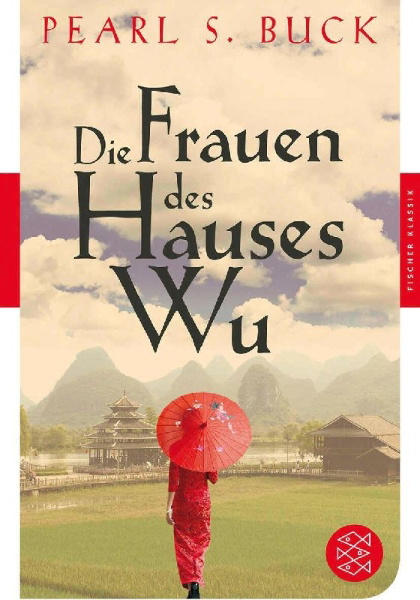 Buchcover und Innenansicht für das Buch: Pavilion of Women