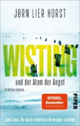 Buchcover und Innenansicht für das Buch: Illvilje