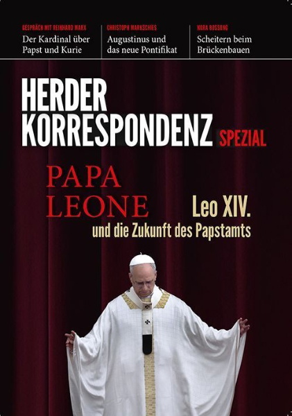 Buchcover und Innenansicht für das Buch: Papa Leone