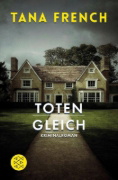 Buchcover und Innenansicht für das Buch: The Likeness