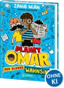 Buchcover und Innenansicht für das Buch: Unexpected Super Spy