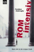 Buchcover und Innenansicht für das Buch: Rom intensiv