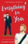 Buchcover und Innenansicht für das Buch: Everything for You
