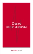 Buchcover und Innenansicht für das Buch: Desire