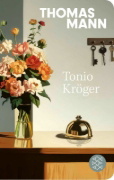 Buchcover und Innenansicht für das Buch: Tonio Kröger