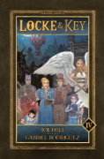 Buchcover und Innenansicht für das Buch: Small World; Open the Moon; Face the Music; ... in pale Battalions go... ; Hell & Go