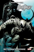 Buchcover und Innenansicht für das Buch: Moon Knight (2006) #1-#13