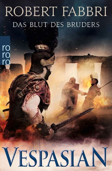 Buchcover und Innenansicht für das Buch: Masters of Rome