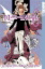 Buchcover und Innenansicht für das Buch: Death Note 06