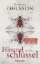 Buchcover und Innenansicht für das Buch: Paradisoffer (Fredrika Bergman 04)