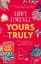 Buchcover und Innenansicht für das Buch: Yours Truly