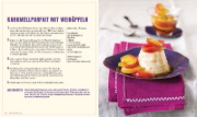Buchcover und Innenansicht für das Buch: Vegetarisch für Einsteiger