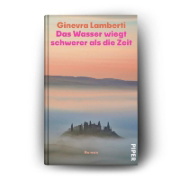 Buchcover und Innenansicht für das Buch: Il pozzo vale più del tempo