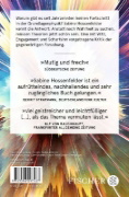 Buchcover und Innenansicht für das Buch: Lost in Math. How Beauty Leads Physics Astray