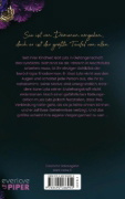 Buchcover und Innenansicht für das Buch: The Annihilator