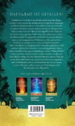 Buchcover und Innenansicht für das Buch: The Empire of Gold