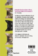 Buchcover und Innenansicht für das Buch: The Lion in the Living Room
