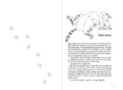 Buchcover und Innenansicht für das Buch: The Lion in the Living Room
