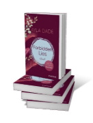 Buchcover und Innenansicht für das Buch: Forbidden Lies (English Edition)