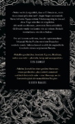 Buchcover und Innenansicht für das Buch: Die goldene Stadt