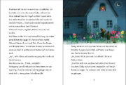Buchcover und Innenansicht für das Buch: Ruby Fairygale und der Zauber des Meeres (Erstlese-Reihe, Band 5)