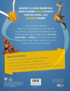 Buchcover und Innenansicht für das Buch: From the Films of Harry Potter : Origami: Featuring 15 foldable Crafts!