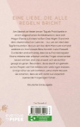 Buchcover und Innenansicht für das Buch: Kiss Me Forever