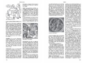 Buchcover und Innenansicht für das Buch: Das große Lexikon der sprichwörtlichen Redensarten
