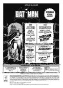 Buchcover und Innenansicht für das Buch: Batman Klassiker: Batmans größte Gegner