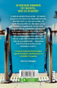 Buchcover und Innenansicht für das Buch: The Holiday