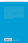 Buchcover und Innenansicht für das Buch: Arts and Health - Österreich im internationalen Kontext