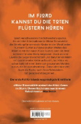 Buchcover und Innenansicht für das Buch: Hildur