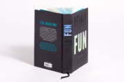 Buchcover und Innenansicht für das Buch: Fun