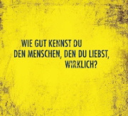 Buchcover und Innenansicht für das Buch: The Last Thing He Told Me