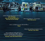 Buchcover und Innenansicht für das Buch: The Last Thing He Told Me