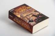 Buchcover und Innenansicht für das Buch: Young Bloods