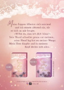 Buchcover und Innenansicht für das Buch: If You Fly Too Far