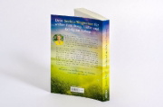 Buchcover und Innenansicht für das Buch: Lass Himmel und Erde sich berühren