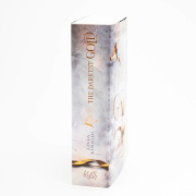 Buchcover und Innenansicht für das Buch: Glow