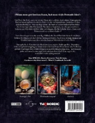 Buchcover und Innenansicht für das Buch: Gothic