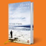 Buchcover und Innenansicht für das Buch: Schwitters