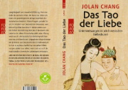 Buchcover und Innenansicht für das Buch: Das Tao der Liebe