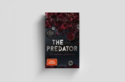 Buchcover und Innenansicht für das Buch: The Predator