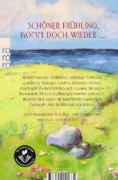 Buchcover und Innenansicht für das Buch: Blue Bedroom / Flowers in the Rain