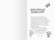 Buchcover und Innenansicht für das Buch: Ist doch Isy!, Band 3 - Von Origamiblumen, Vogelhäuschen und meinem grünen Daumen