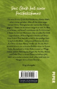 Buchcover und Innenansicht für das Buch: Eichhörnchenglück