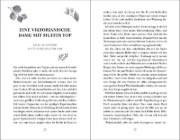 Buchcover und Innenansicht für das Buch: Alles, was du von mir weißt (Alles-Trilogie, Band 2)